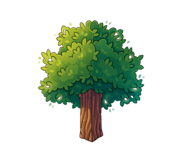 Bitty tree