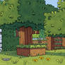 Minecraft Forest 2026