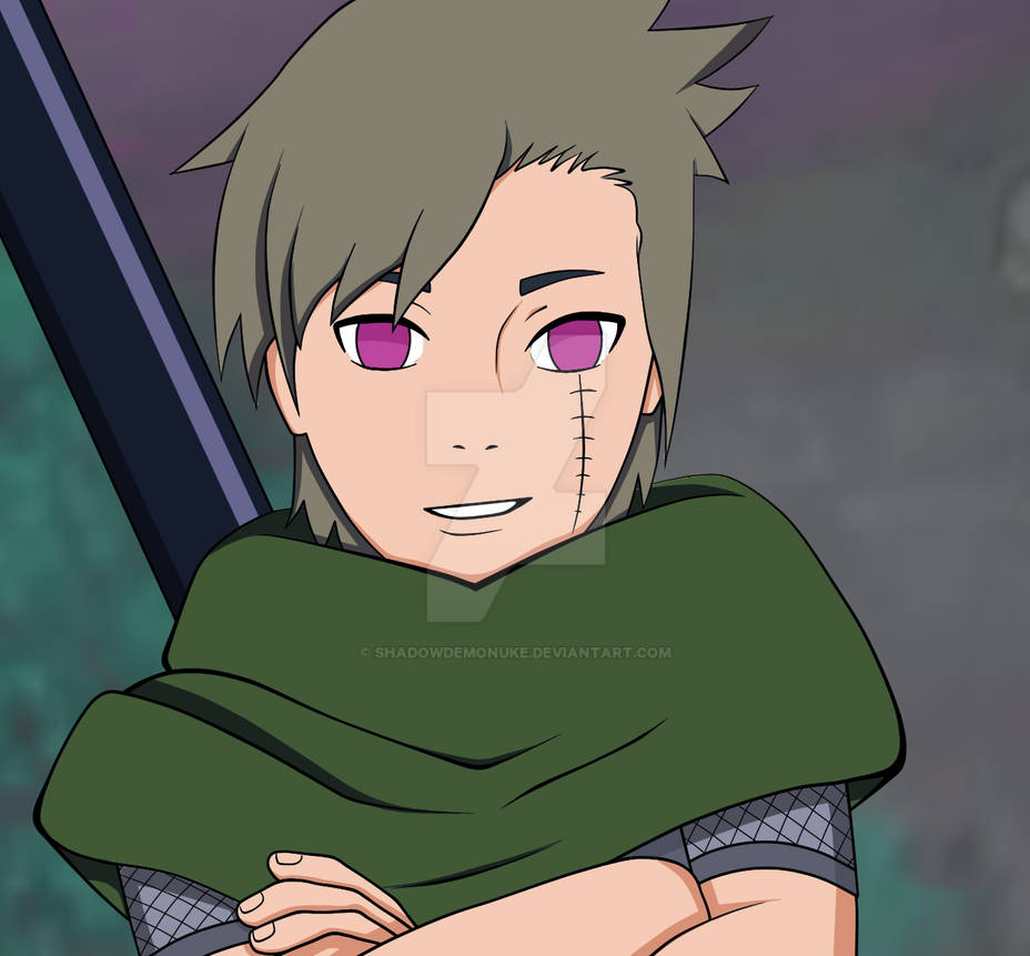 Naruto Yagura By ShadowDemonUke On DeviantArt naruto-yagura-by-shadowdemonuke-on-deviantart