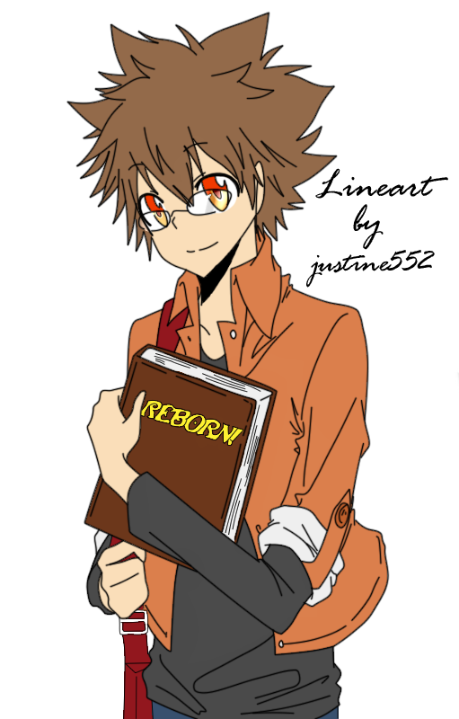 Tsunayoshi Sawada