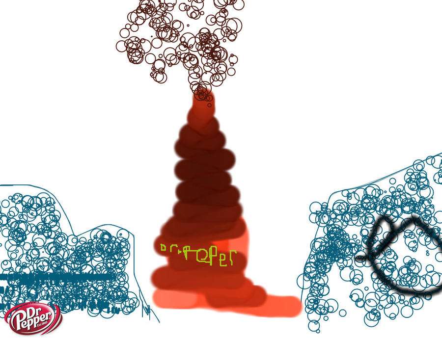 Dr. Pepper by richalvrezfano12 on DeviantArt