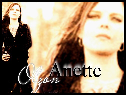 Anette O.