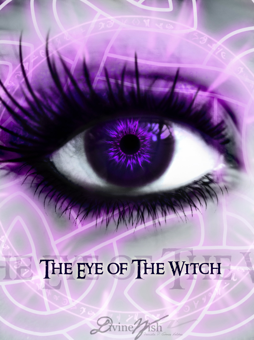 The Eye of The Witch