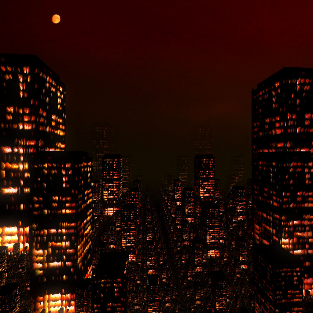 Dark City