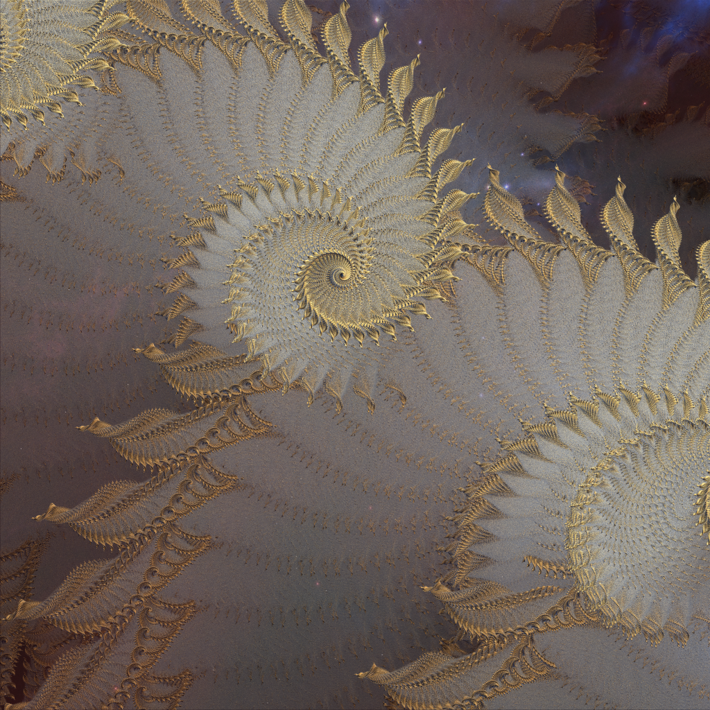 Spiral Dream