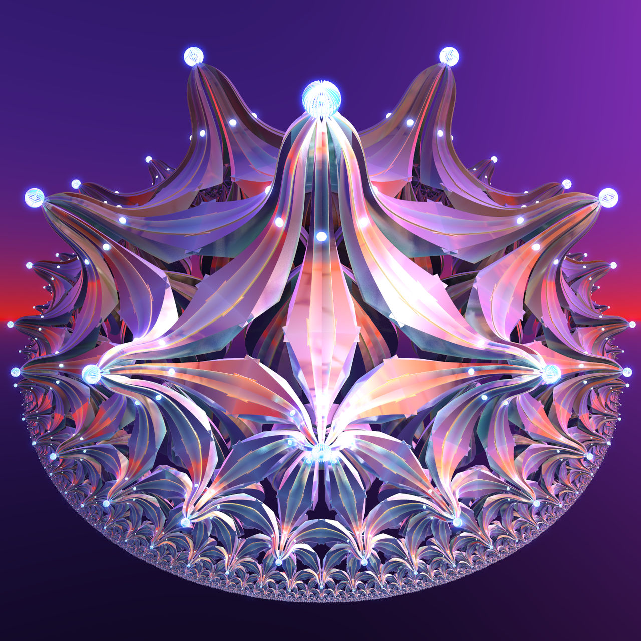 Unity Fractal Deviantart Fractal Device by Aexion on DeviantArt
