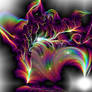 Fractal Sparkles