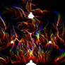 Prismatic Fractal