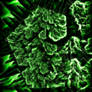 Super Electrical Fractal