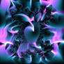 Spectral Heart