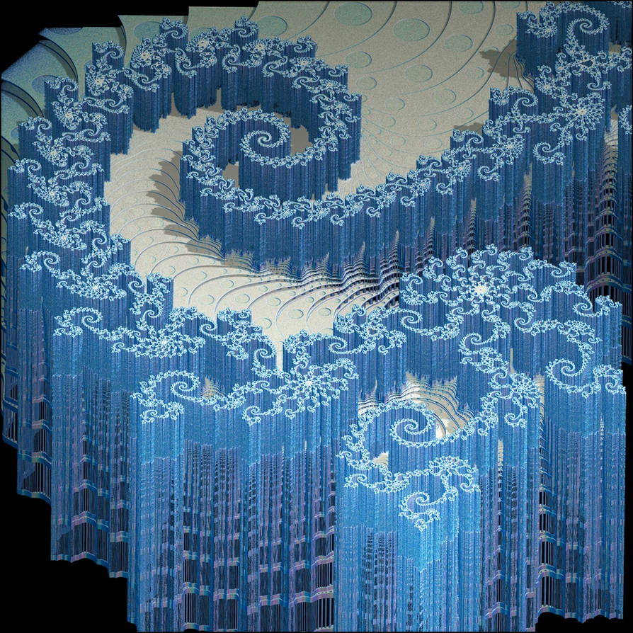 FRACTAL SOFTWARE TO CREATE BEAUTIFUL FRACTALS by projecteducate on ...