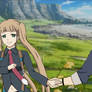 Elle and Ludger -The impossible End-