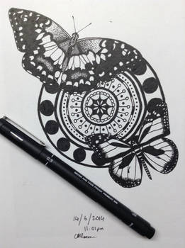 Tattoo Design