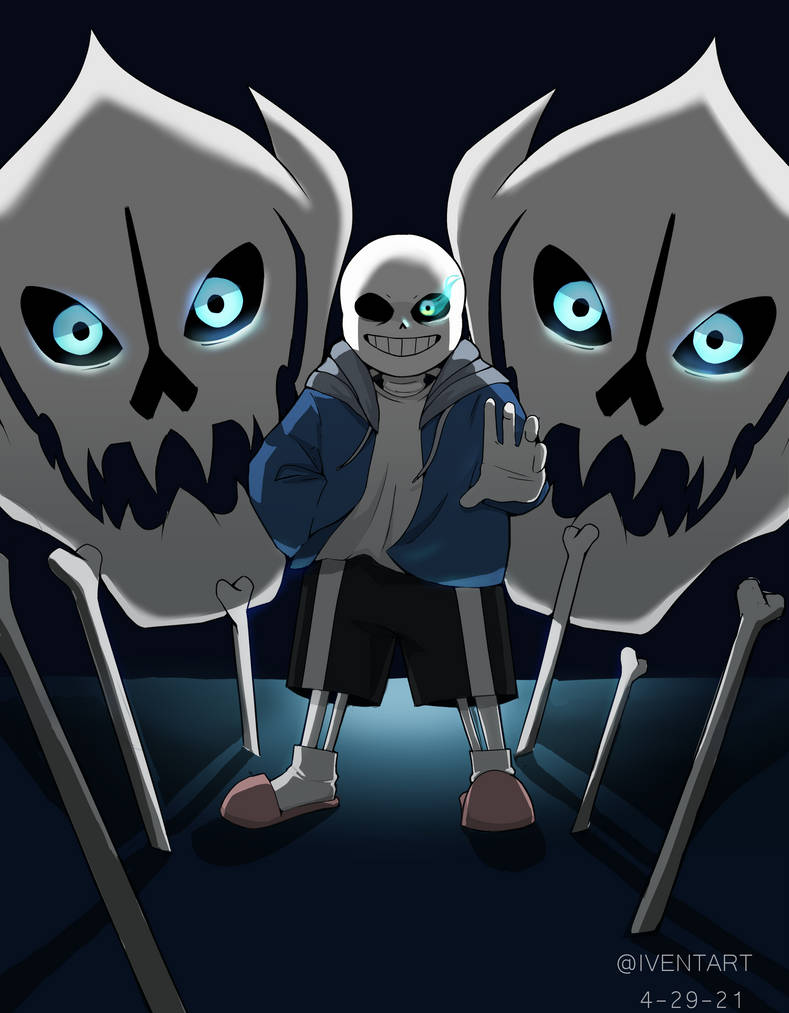 you're gonna have a bad time drawing by iventarts on DeviantArt