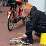 Street music for Richard