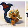 LB Ponyville Mermaid Custom