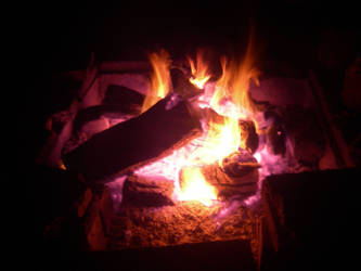 Firepit