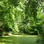 Promenade au Tiergarten