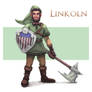 The Legend of Linkoln