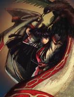 Nakoruru