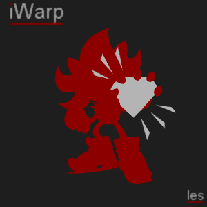 iWarp::Shadow