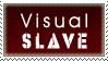 Visual Kei - Visual Slave by blitzgun