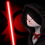 Cait, Sith Lord