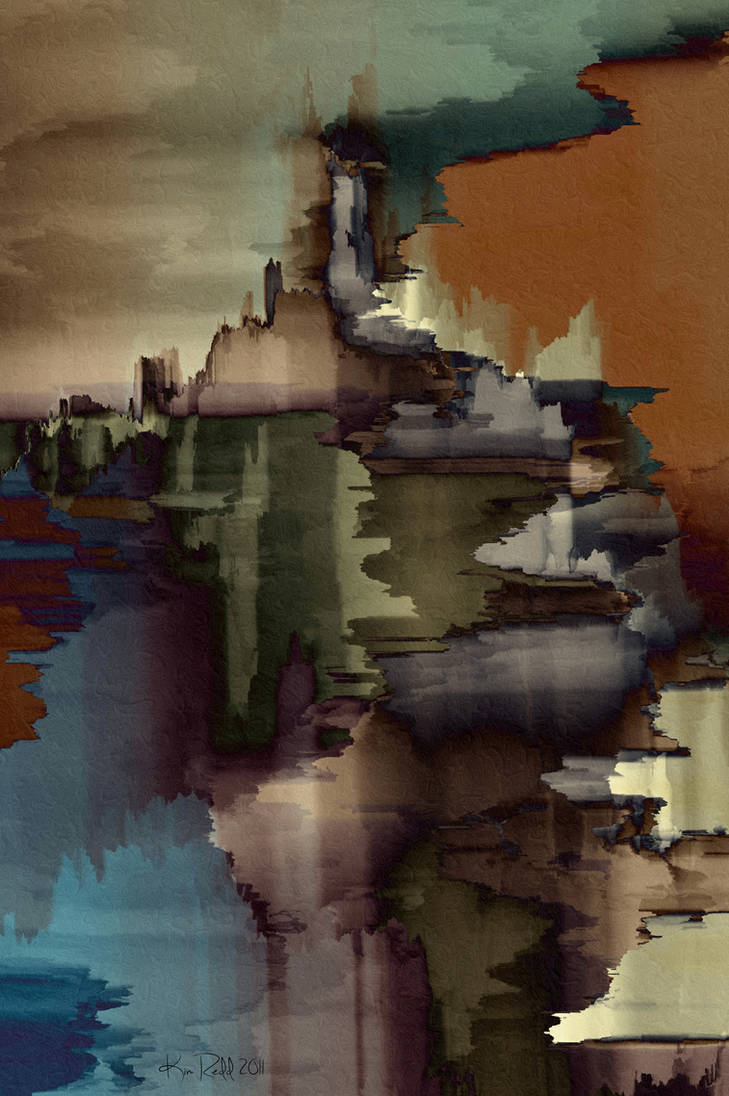 The Sentinel by beautifulchaos1 The Sentinel by beautifulchaos1