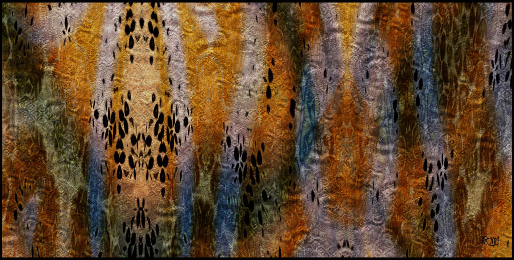 Jungle Fabric by beautifulchaos1 on DeviantArt 64 diy curtain tie backs