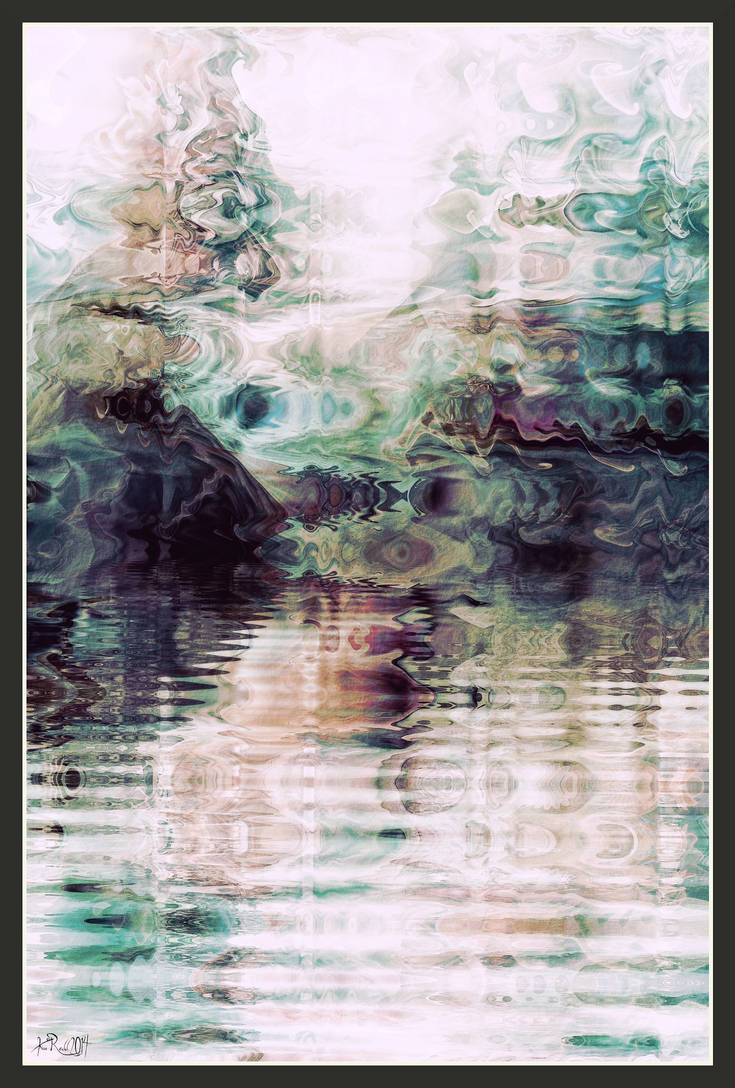 The Cove by beautifulchaos1 The Cove by beautifulchaos1