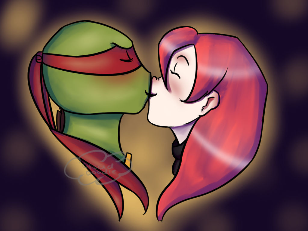Sue and Raph AT