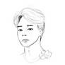 Jimin Portrait