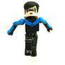 Nightwing Minimate