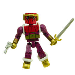 Baron Zemo II Minimate