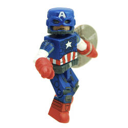 Captain America (Marvel Now!)