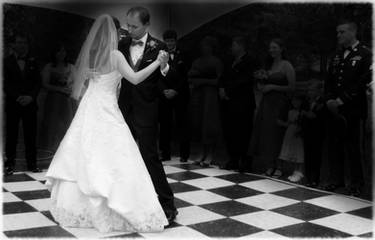 The First Dance