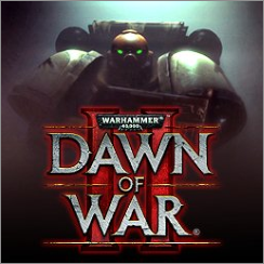 Dawn Of War 2 HD Icon