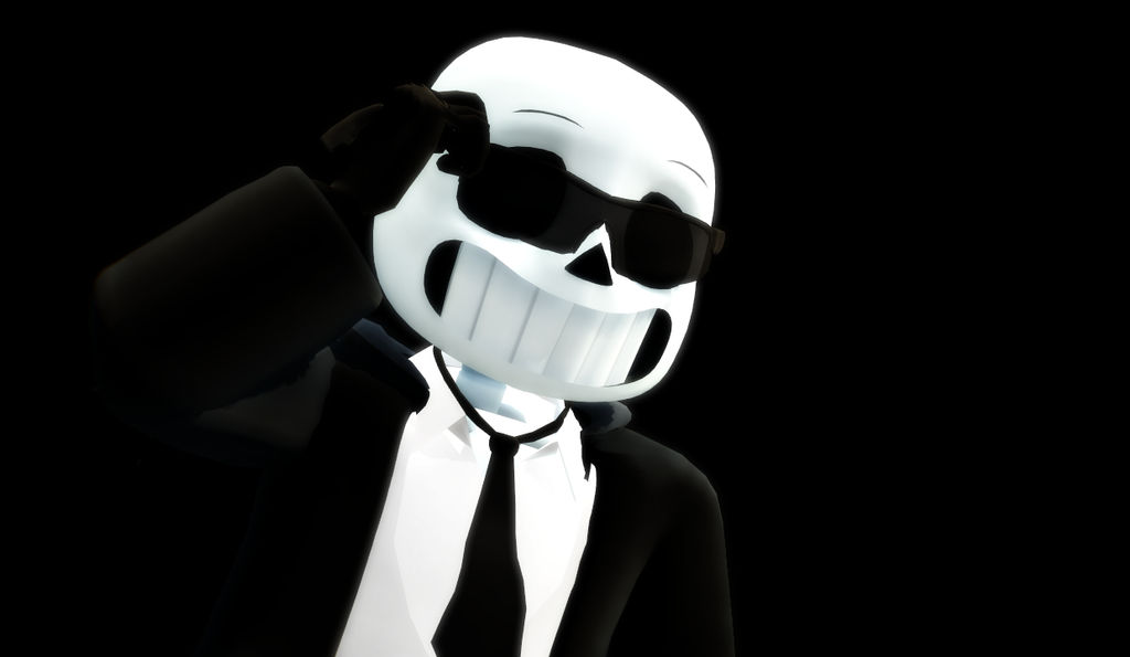 (MMD) Agent Sans by ERROR404SANS on DeviantArt (MMD) Agent Sans by ERROR404SANS on DeviantArt