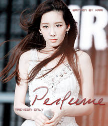 Perfume [Taeyeon | SNSD] DRB