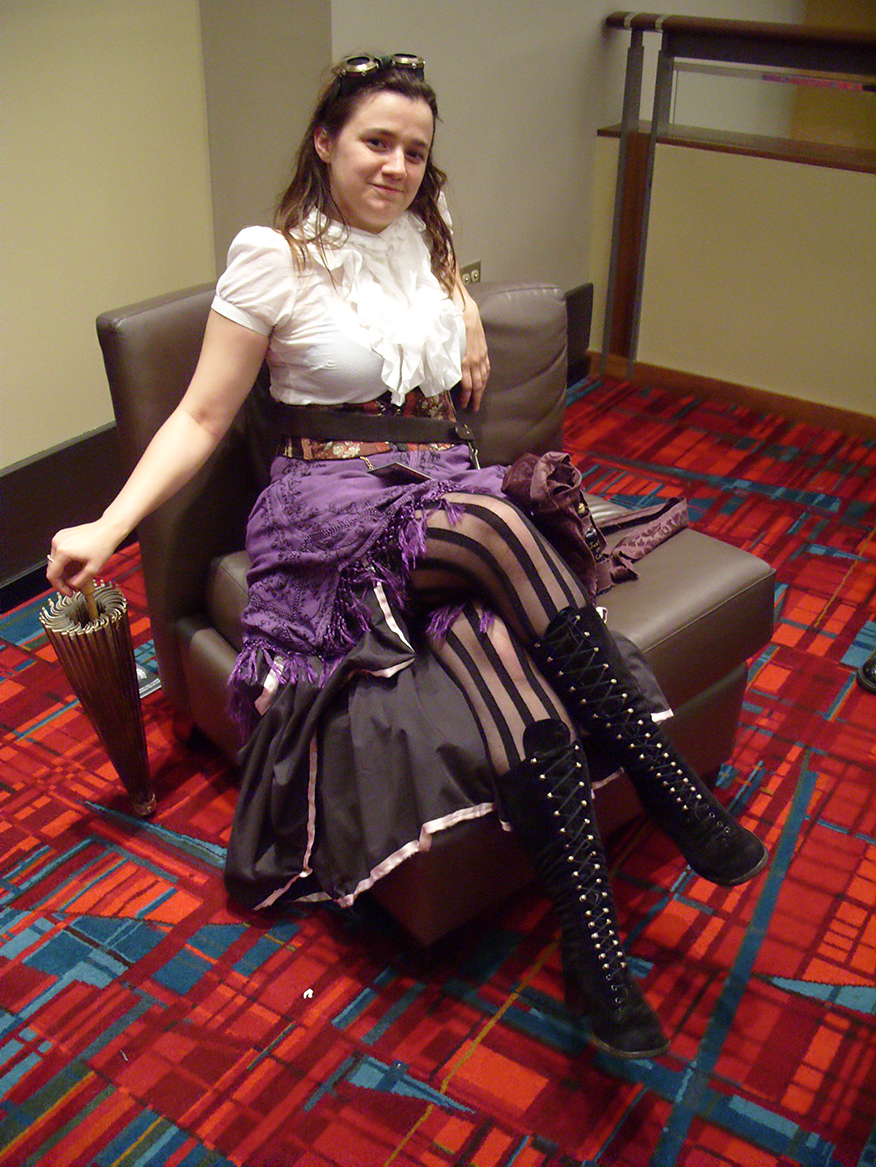 Connecticon 09-03