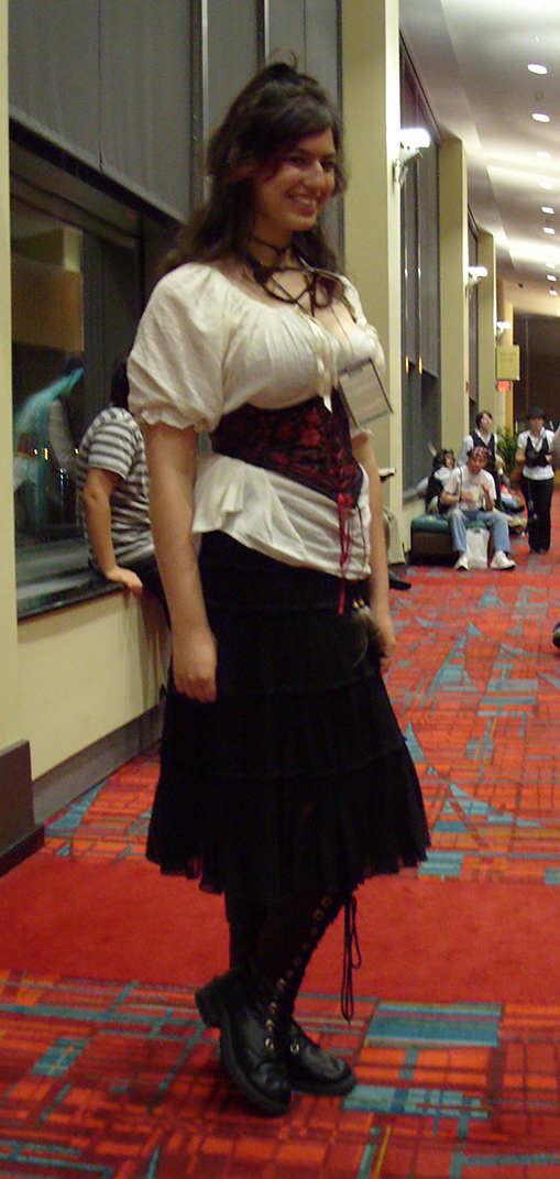 Connecticon 09-17