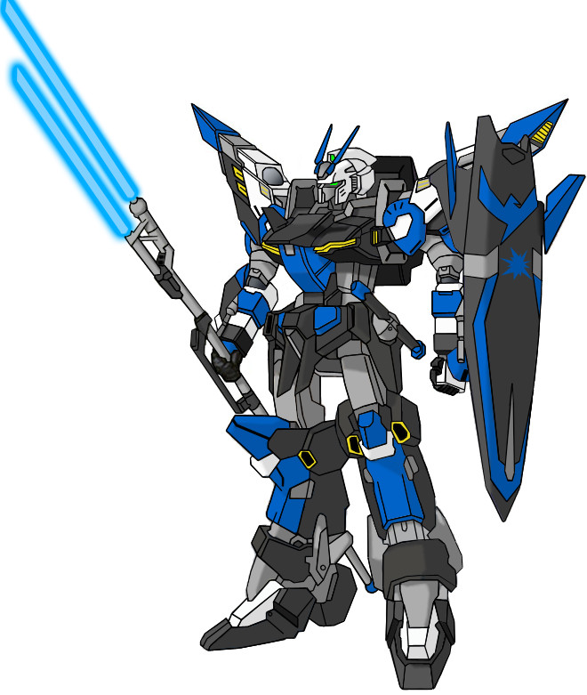 Guardian Gundam