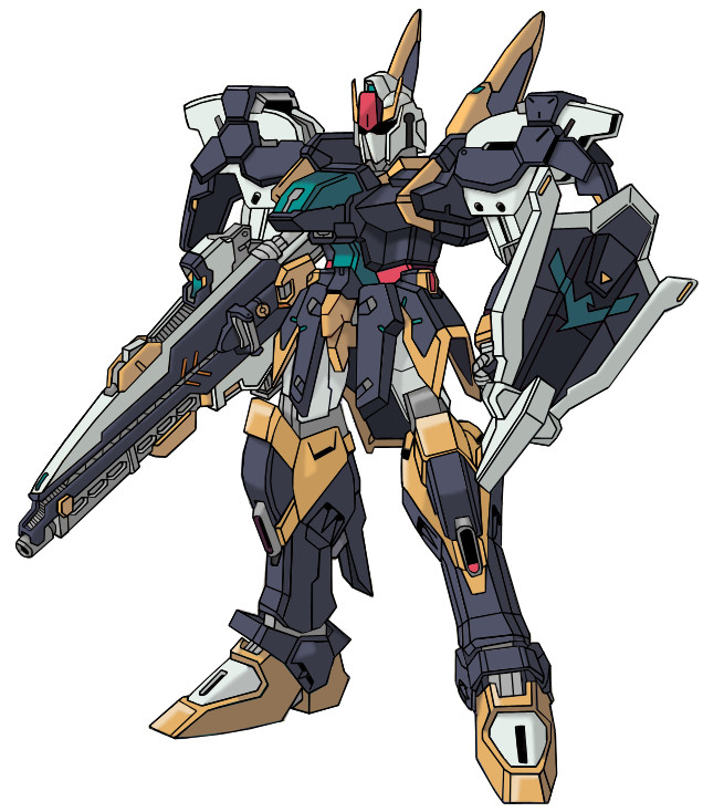 Quantum Gundam