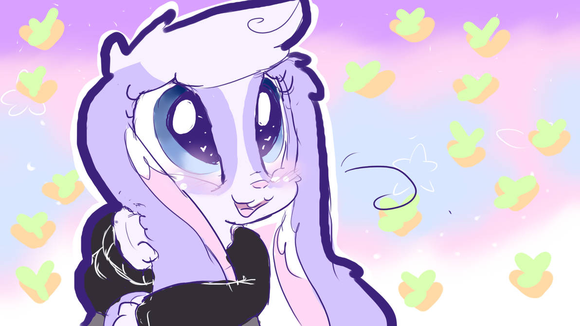 Hunni Insects Hunni Bunni by EdenOSweetberry on DeviantArt