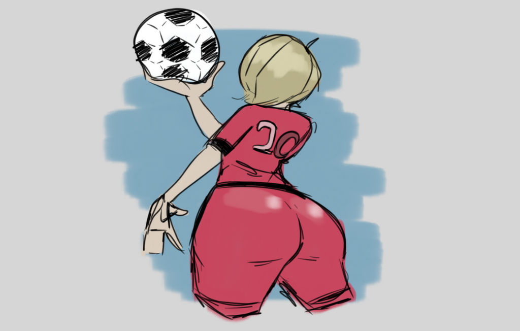 Fortnite Goal bound skin sketch by LawOfThe3rd on DeviantArt