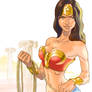 Wonder Woman