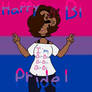 Bi Pride!