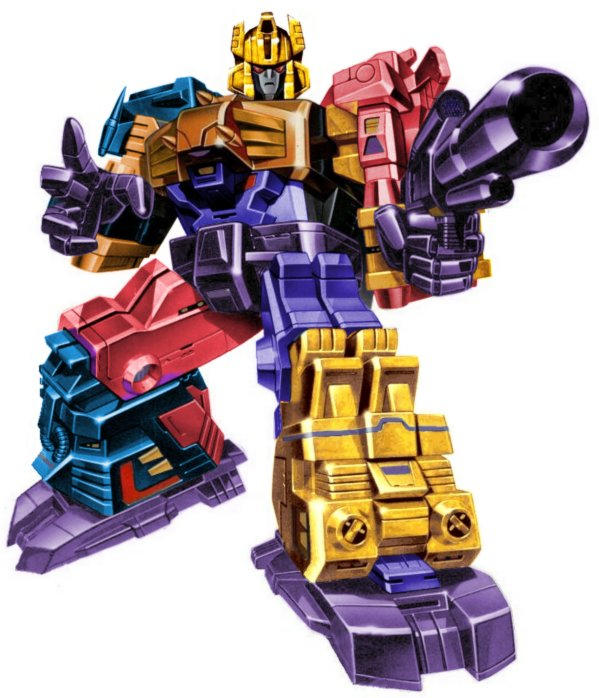 Monstructor 2 by Draconis130 on DeviantArt