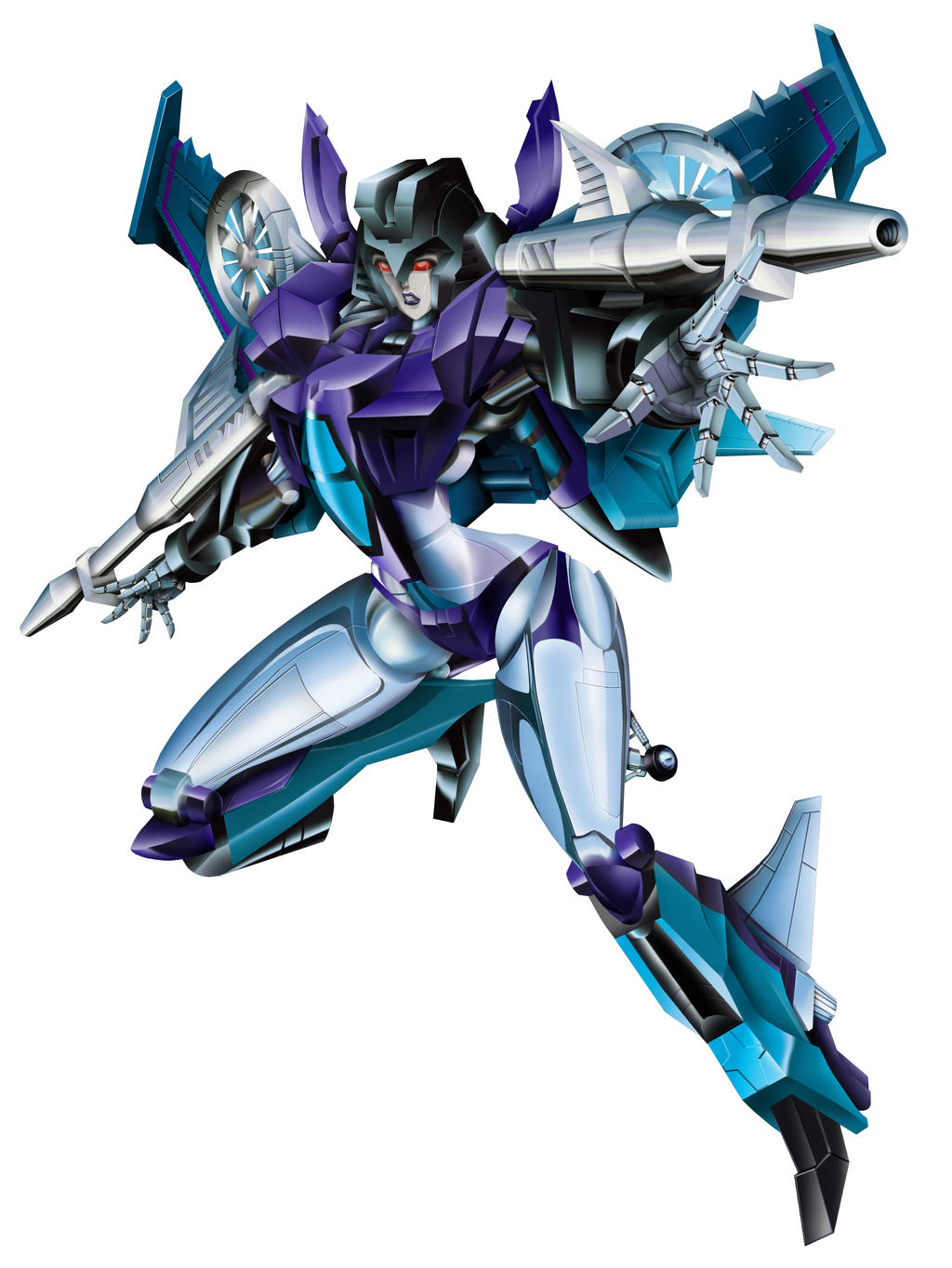 Slipstream Full Size by Draconis130 on DeviantArt