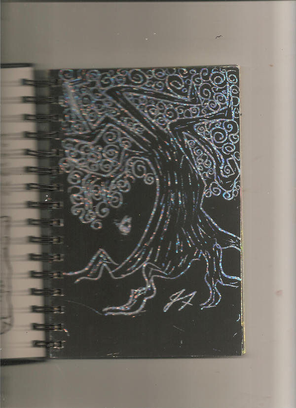 Tree Scratch and Sketch by CallThePatentOffice on DeviantArt